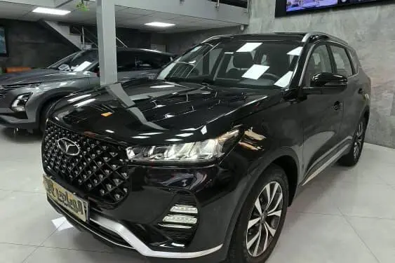 فونیکس، تیگو 7 پرو