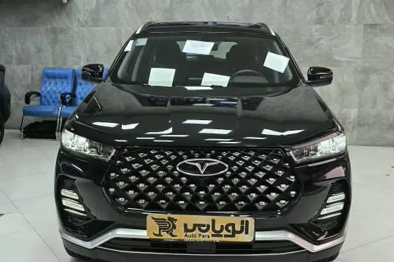 فونیکس، تیگو 7 پرو