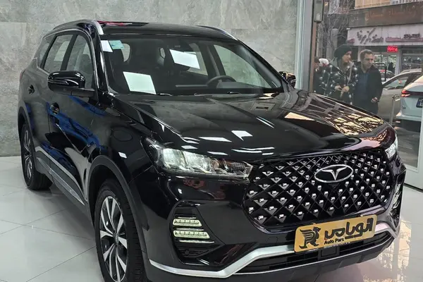 فونیکس، تیگو 7 پرو