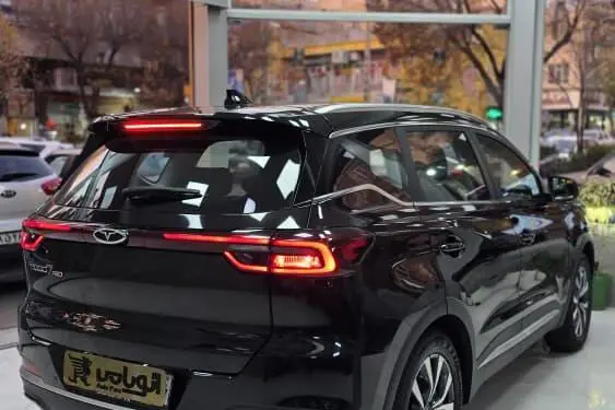 فونیکس، تیگو 7 پرو