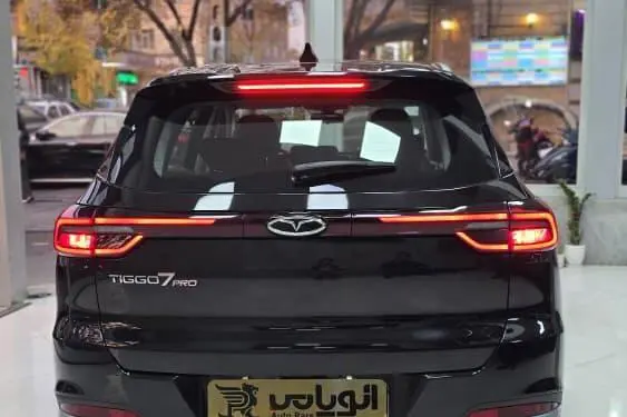 فونیکس، تیگو 7 پرو