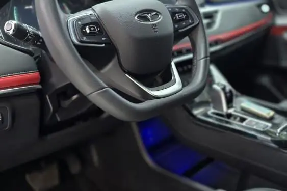 فونیکس، تیگو 7 پرو