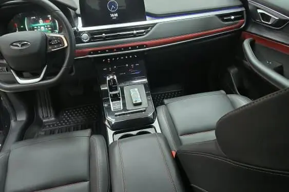 فونیکس، تیگو 7 پرو