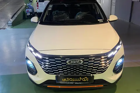 ام وی ام، X33 کراس