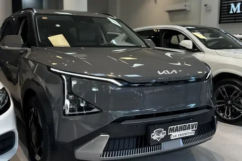 کیا، EV5