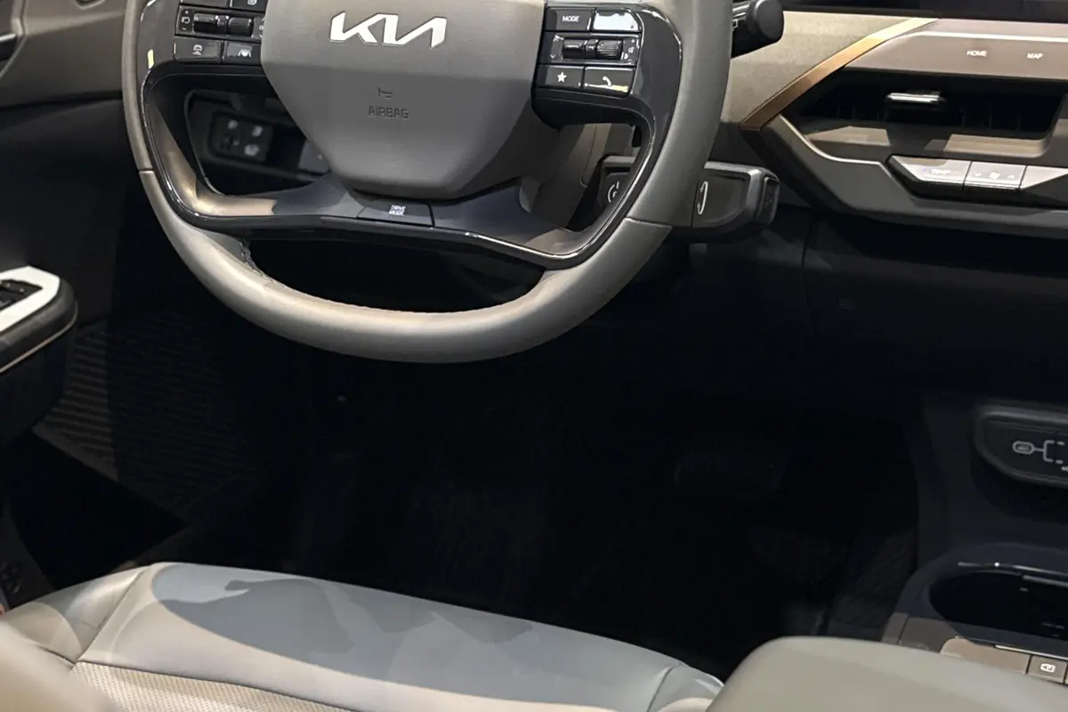 کیا  EV5