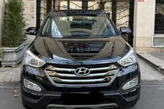 هیوندای، سانتافه