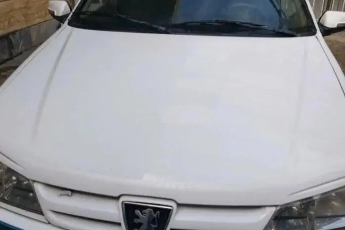 پژو،  پارس