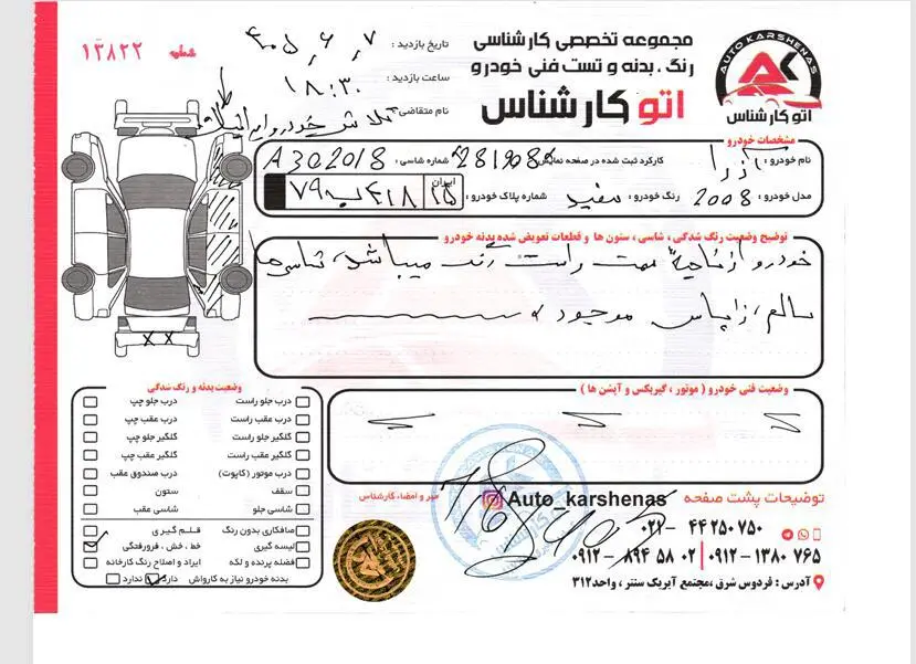 هیوندای،  آزرا (گرنجور)