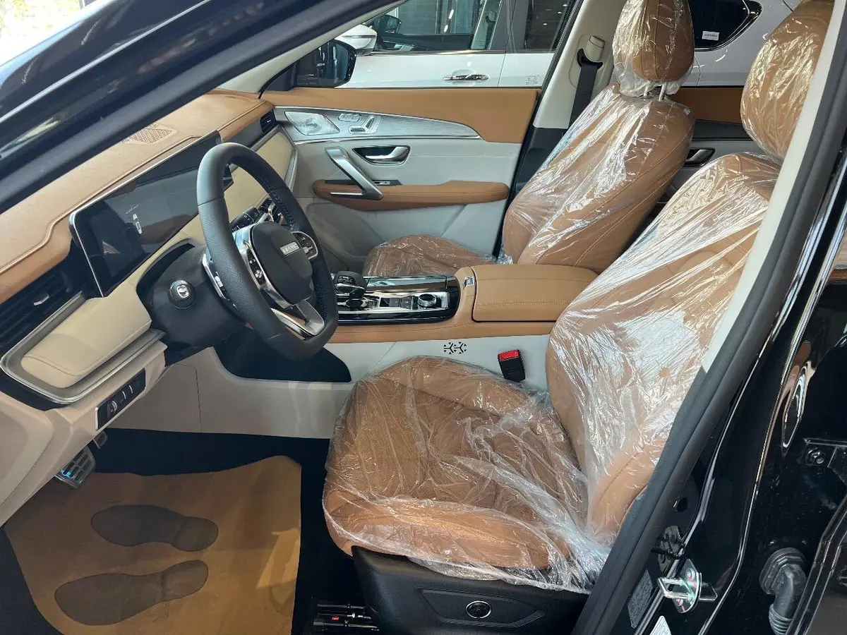 فیدلیتی،  پرستیژ