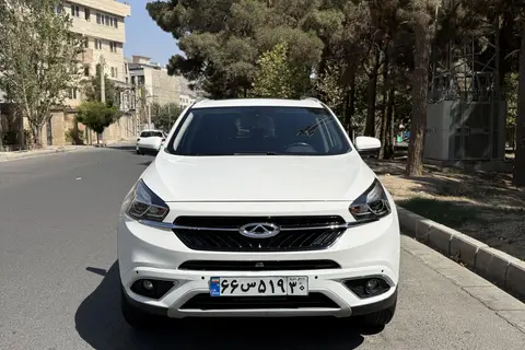 چری، تیگو 7