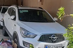 هایما، S5 پرو