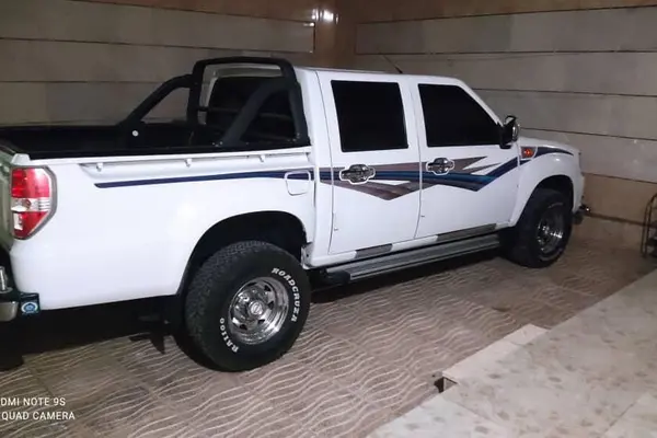 زامیاد، پادرا پلاس