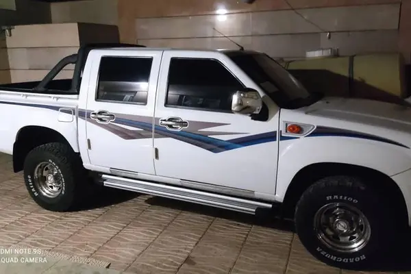 زامیاد، پادرا پلاس