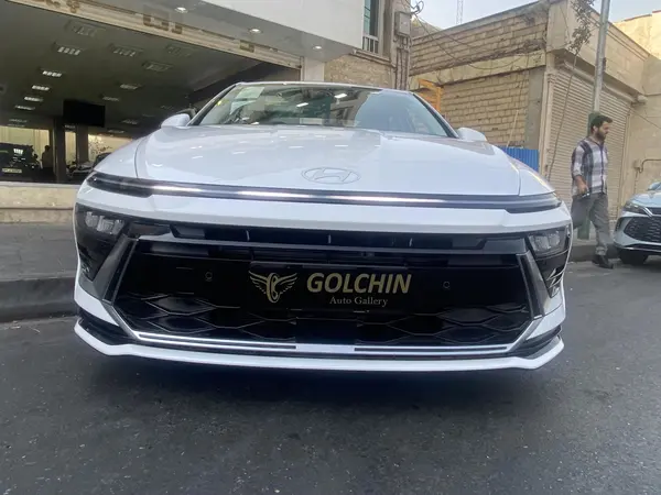 هیوندای، سوناتا