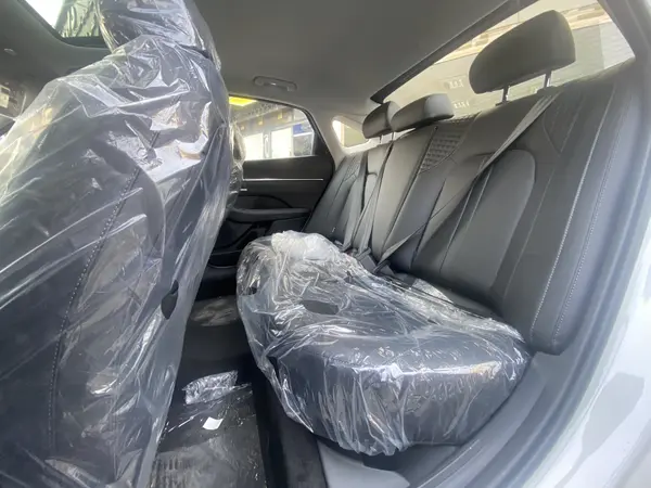 هیوندای، سوناتا