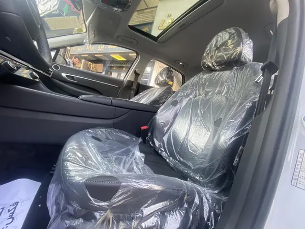 هیوندای، سوناتا