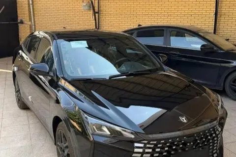 لاماری، اکو
