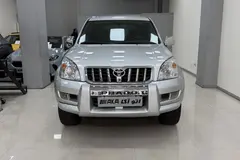 تویوتا، پرادو  چهار در