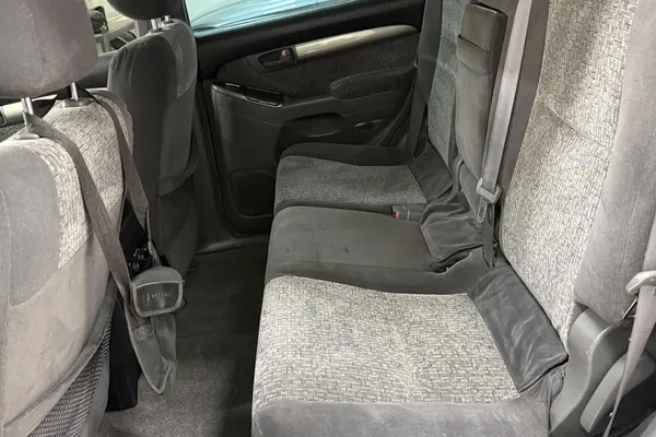 تویوتا، پرادو  چهار در