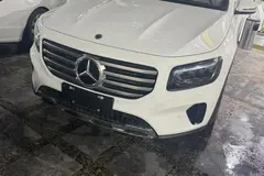 بنز، کلاس GLB