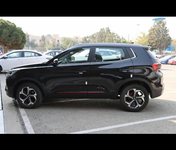 ام وی ام، X55 PRO