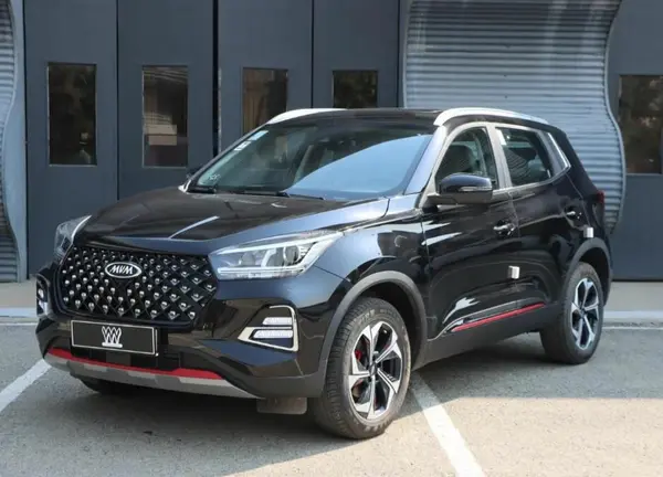 ام وی ام، X55 PRO