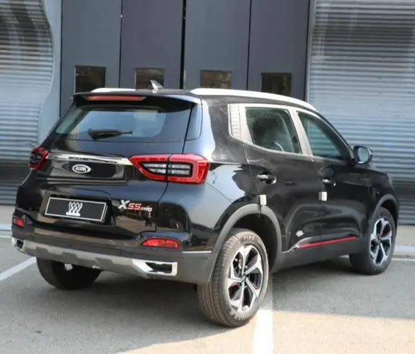 ام وی ام، X55 PRO