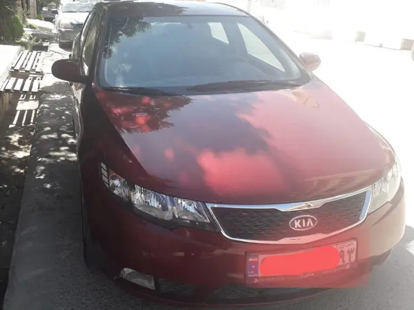 کیا، سراتو (مونتاژ)