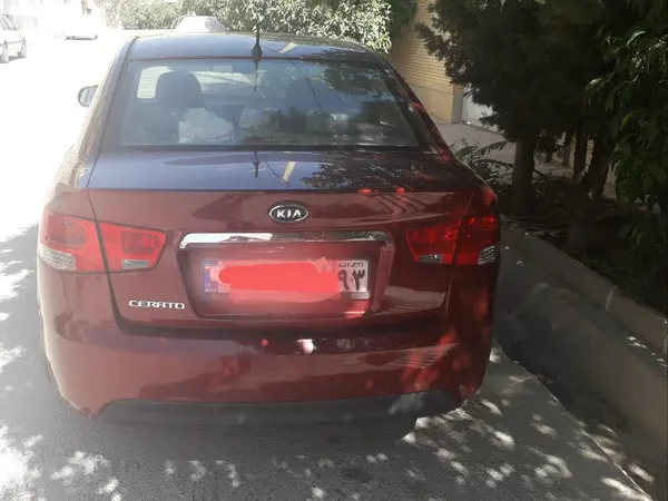 کیا، سراتو (مونتاژ)