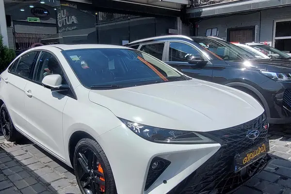 فونیکس  آریزو 6 جی تی (Z6 GT)