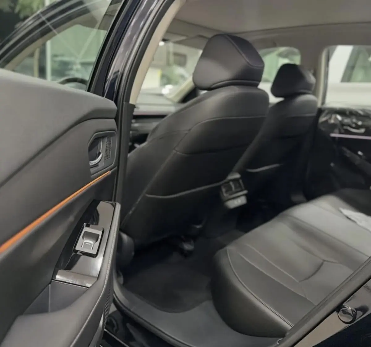 هوندا،  آکورد e:PHEV