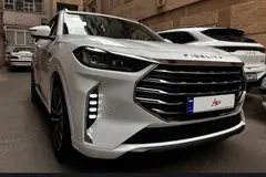 فیدلیتی، پرستیژ