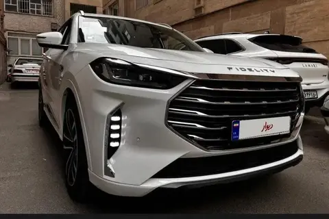 فیدلیتی، پرستیژ
