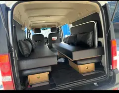 اینرودز، C35