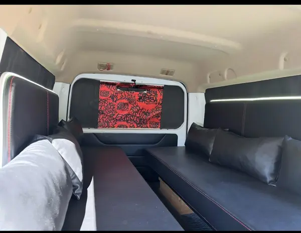 اینرودز، C35