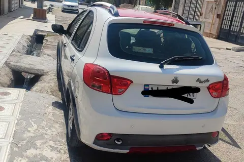 کوییک، دنده ای R