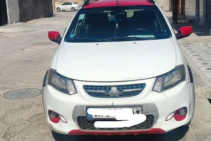 کوییک،  دنده ای R