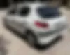 پژو  206