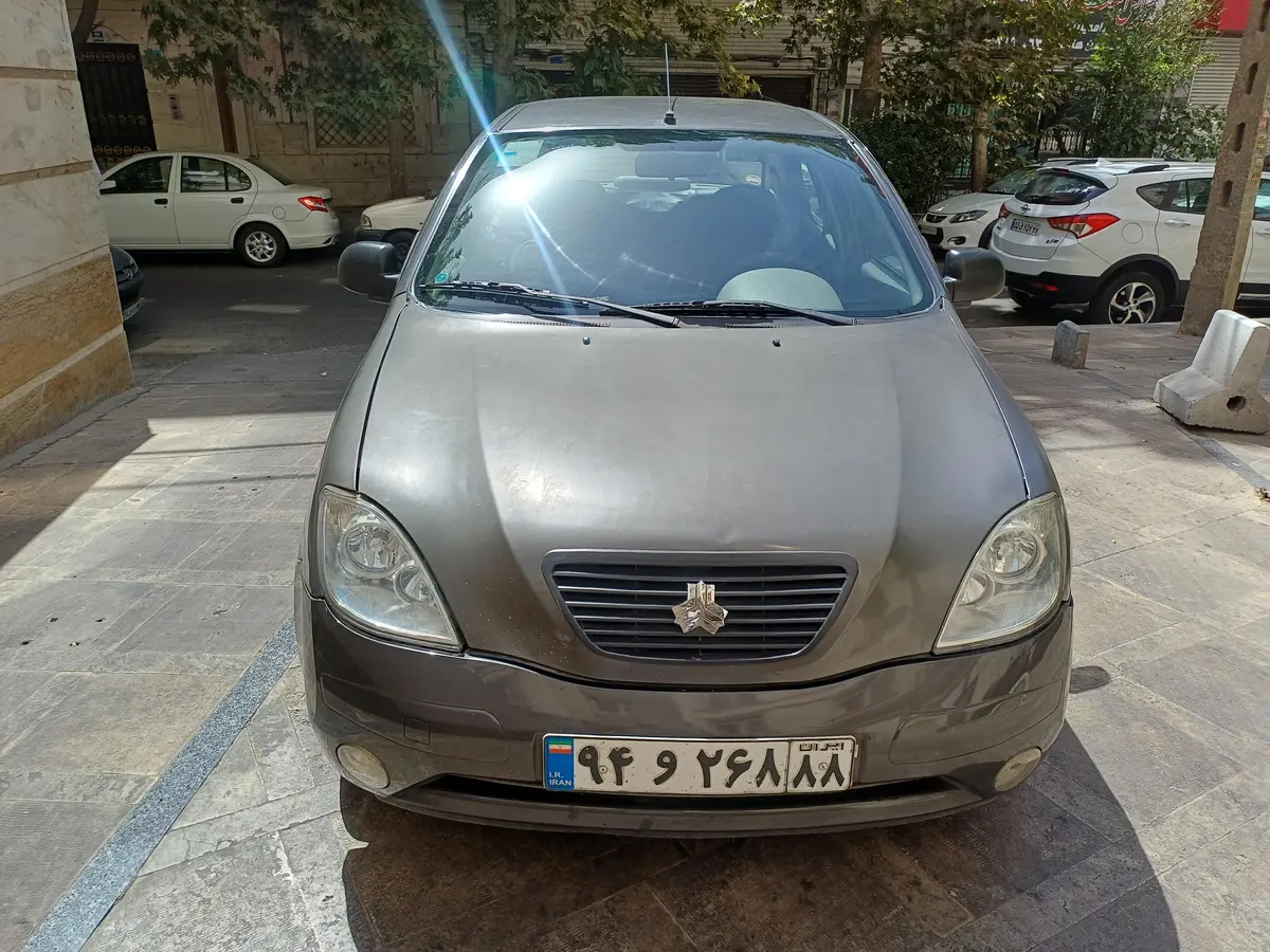 تیبا،  صندوق دار