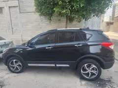 هایما، S5
