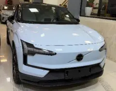 ولوو، EX30