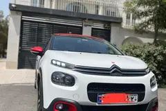 سیتروئن، C3 (مونتاژ)
