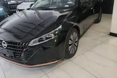 نیسان، آلتیما