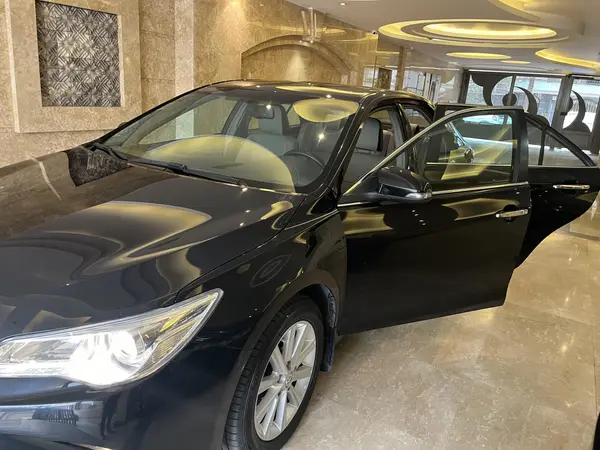 تویوتا، کمری