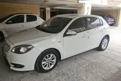 برلیانس، H320