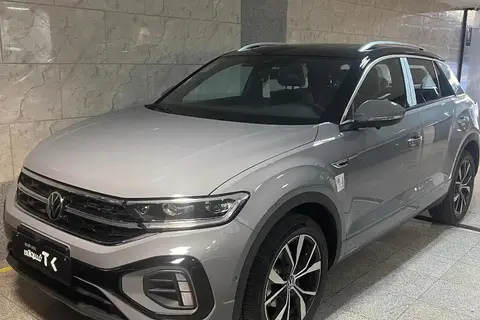 فولکس، تی راک
