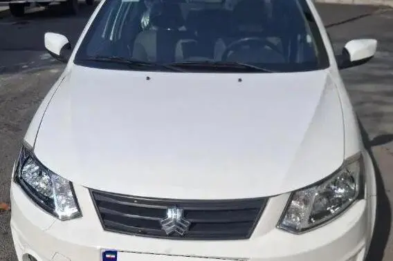 ساینا، EX دنده ای