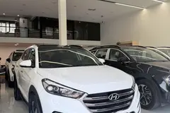 هیوندای، توسان