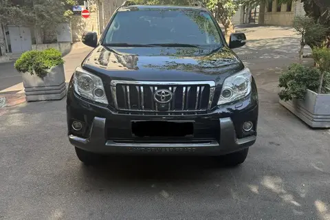 تویوتا، پرادو دو در
